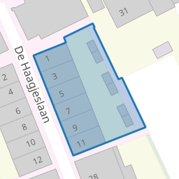 Perceel WIS00-F-4556