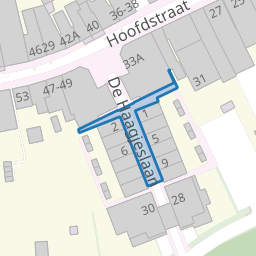 Perceel WIS00-F-4557