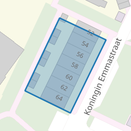 Perceel WIS00-F-4579