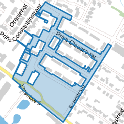 Perceel WIS00-F-4584