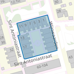 Perceel WIS00-F-4588