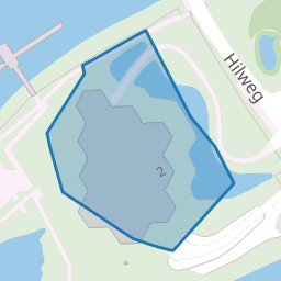 Perceel WKD00-AB-1030