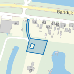 Perceel WKD00-AB-1057