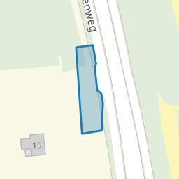 Perceel WKD00-AB-1177