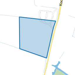 Perceel WKD00-AB-1181