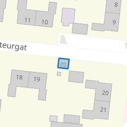 Perceel WKD00-AB-1254