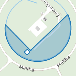 Perceel WKD00-AB-1756