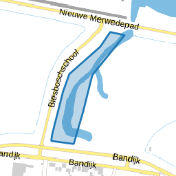 Perceel WKD00-AB-1799