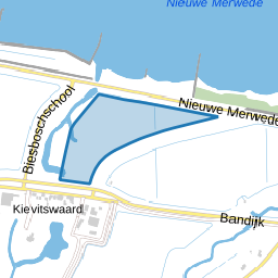 Perceel WKD00-AB-1874