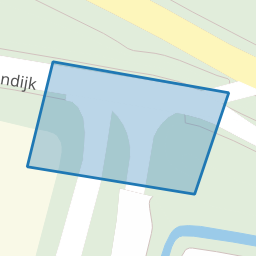 Perceel WKD00-AB-1895