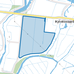 Perceel WKD00-AB-1923