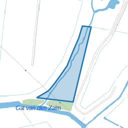 Perceel WKD00-AB-1925