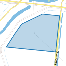 Perceel WKD00-AB-1953