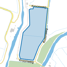 Perceel WKD00-AB-1960