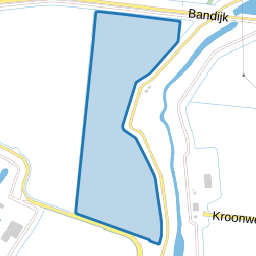 Perceel WKD00-AB-1980