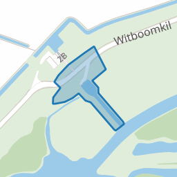 Perceel WKD00-AB-2031