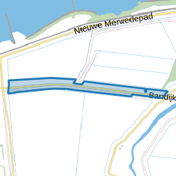 Perceel WKD00-AB-2039