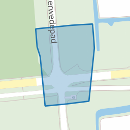 Perceel WKD00-AB-2040