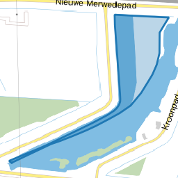 Perceel WKD00-AB-2050