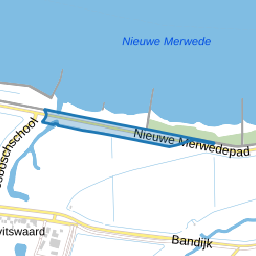 Perceel WKD00-AB-2061