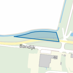 Perceel WKD00-AB-2068