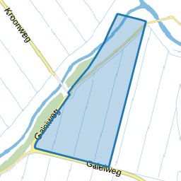 Perceel WKD00-AB-211