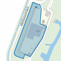 Perceel WKD00-AB-2116