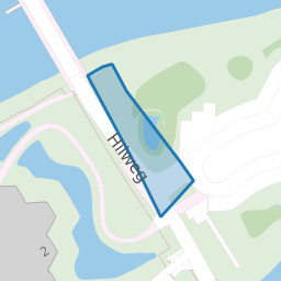 Perceel WKD00-AB-2158