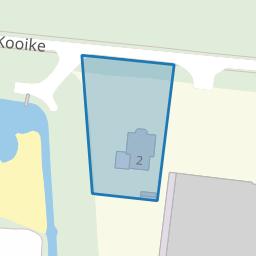 Perceel WKD00-AB-2213