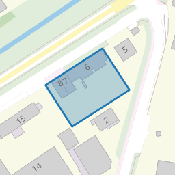 Perceel WKD00-AB-2218