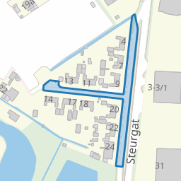 Perceel WKD00-AB-2219