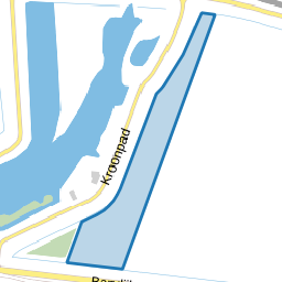 Perceel WKD00-AB-2221