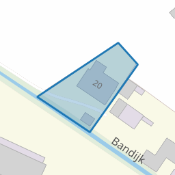 Perceel WKD00-AB-401