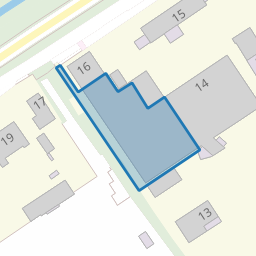 Perceel WKD00-AB-521