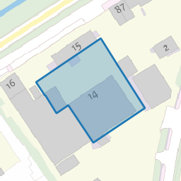 Perceel WKD00-AB-522