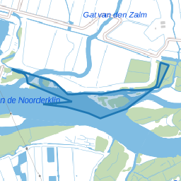 Perceel WKD00-AB-550