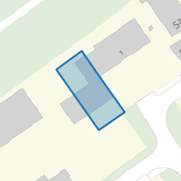 Perceel WKD00-AB-554