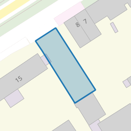 Perceel WKD00-AB-559