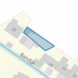 Perceel WKD00-AB-561