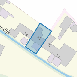 Perceel WKD00-AB-562