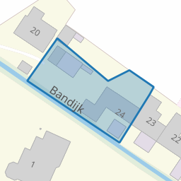 Perceel WKD00-AB-563