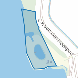 Perceel WKD00-AB-604