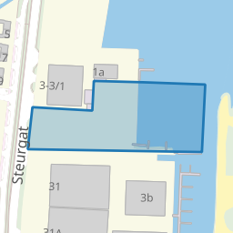 Perceel WKD00-AB-757