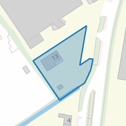 Perceel WKD00-AB-816