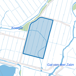 Perceel WKD00-AB-834