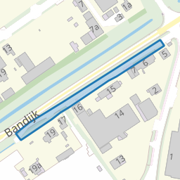 Perceel WKD00-AB-877