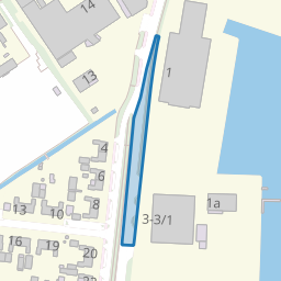 Perceel WKD00-AB-892