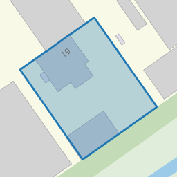 Perceel WKD00-AB-960