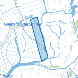 Perceel WKD00-AB-971