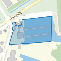 Perceel WKD00-AB-992